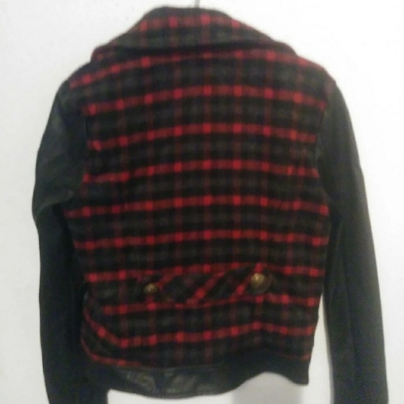 Miss Me Coat Size M - Picture 3 of 5